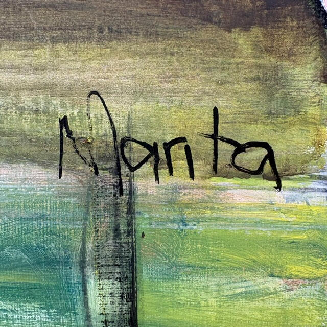 Signature detail