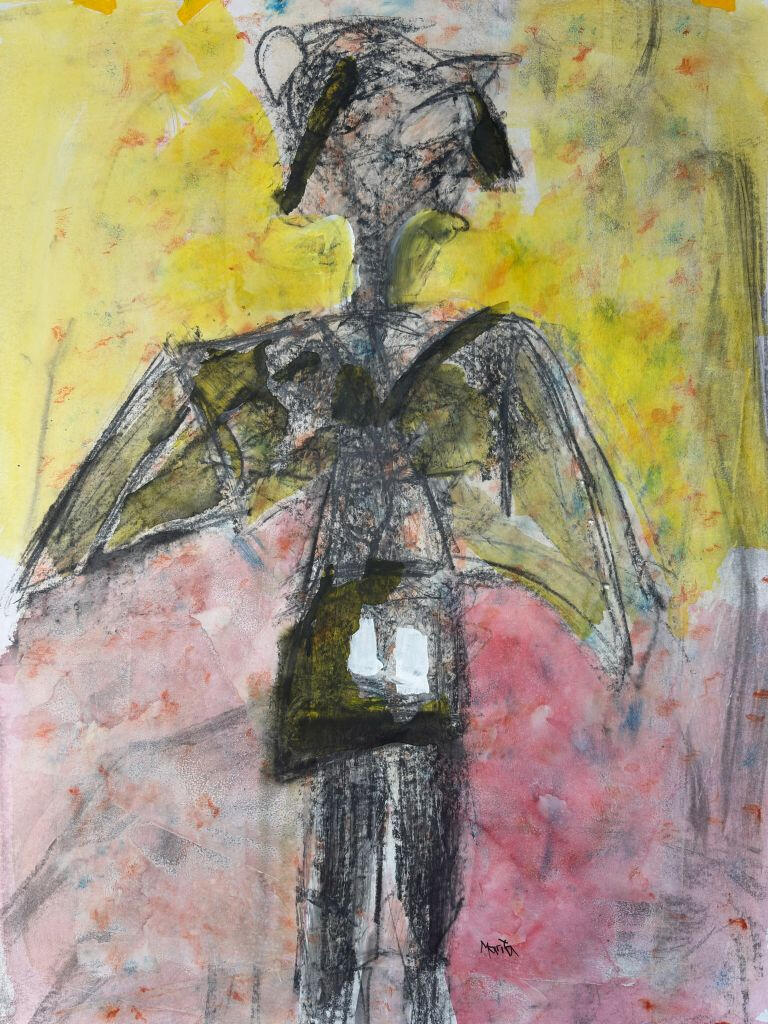 Bat Girl
