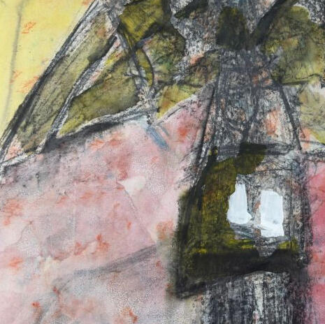 Texture detail