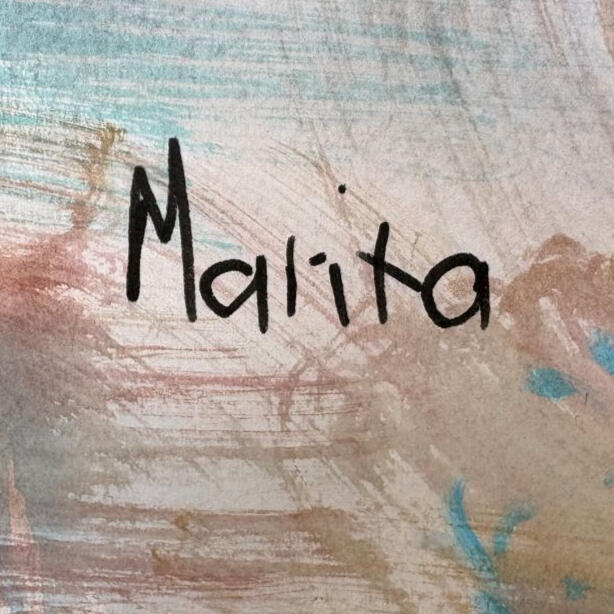 Signature detail