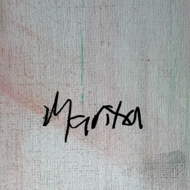 Signature detail